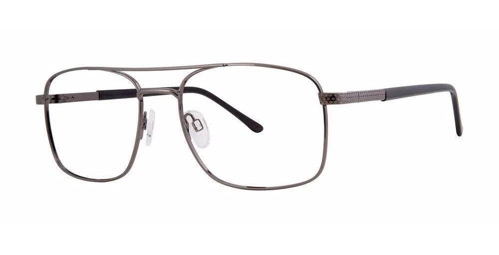 MODERN METALS CHISEL Eyeglasses - view 7